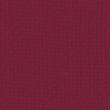 Stołek tapicerowany bez oparcia taboret CHICO chrom C29 bordowy Nowy Styl Głębokość mebla 41 cm