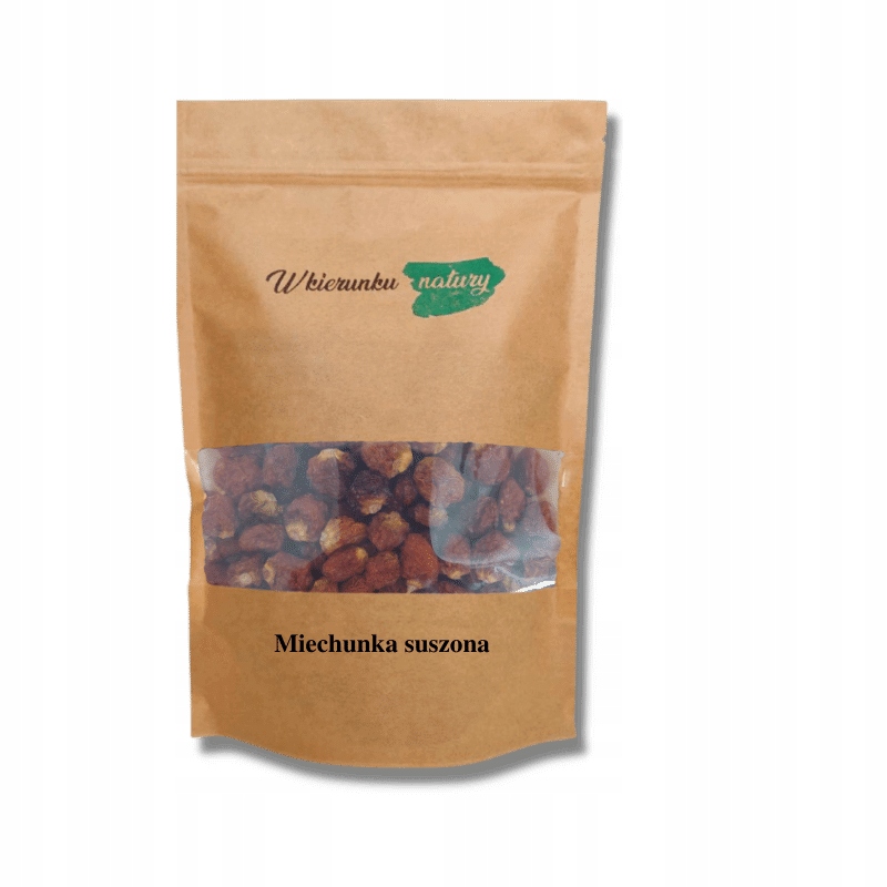 Levně Mochyně sušená 1 kg Pouze 62 kcal zdravě jíme