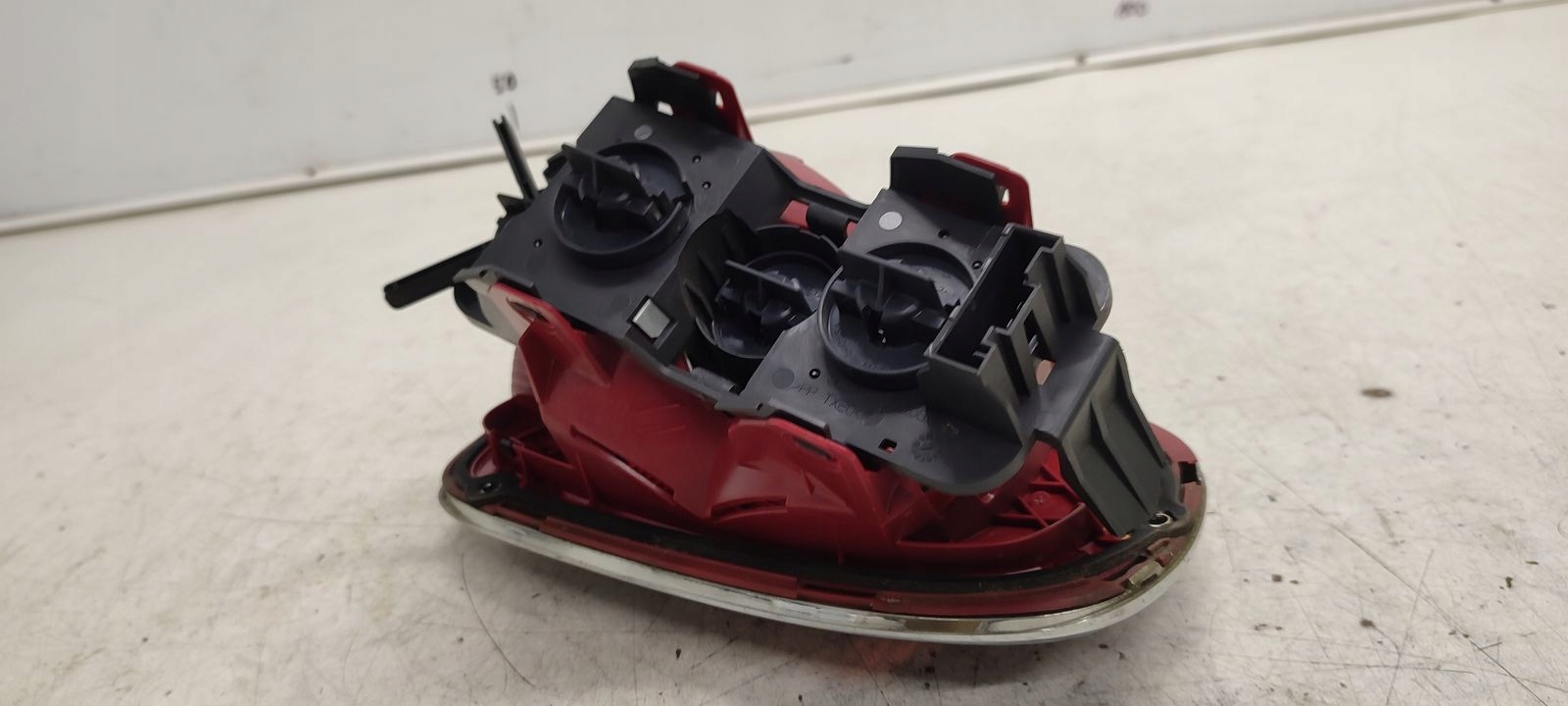 light rear part rear left Mini R56 1,6 VTI