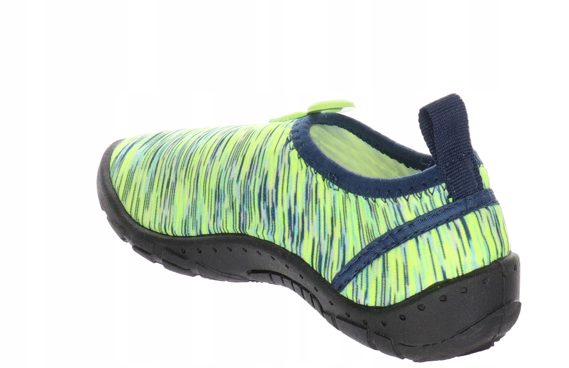 PROWATER DZIECIĘCE BUTY DO WODY PŁYWANIA NA PLAŻĘ BASEN KAJAK R. 29 Marka ProWater