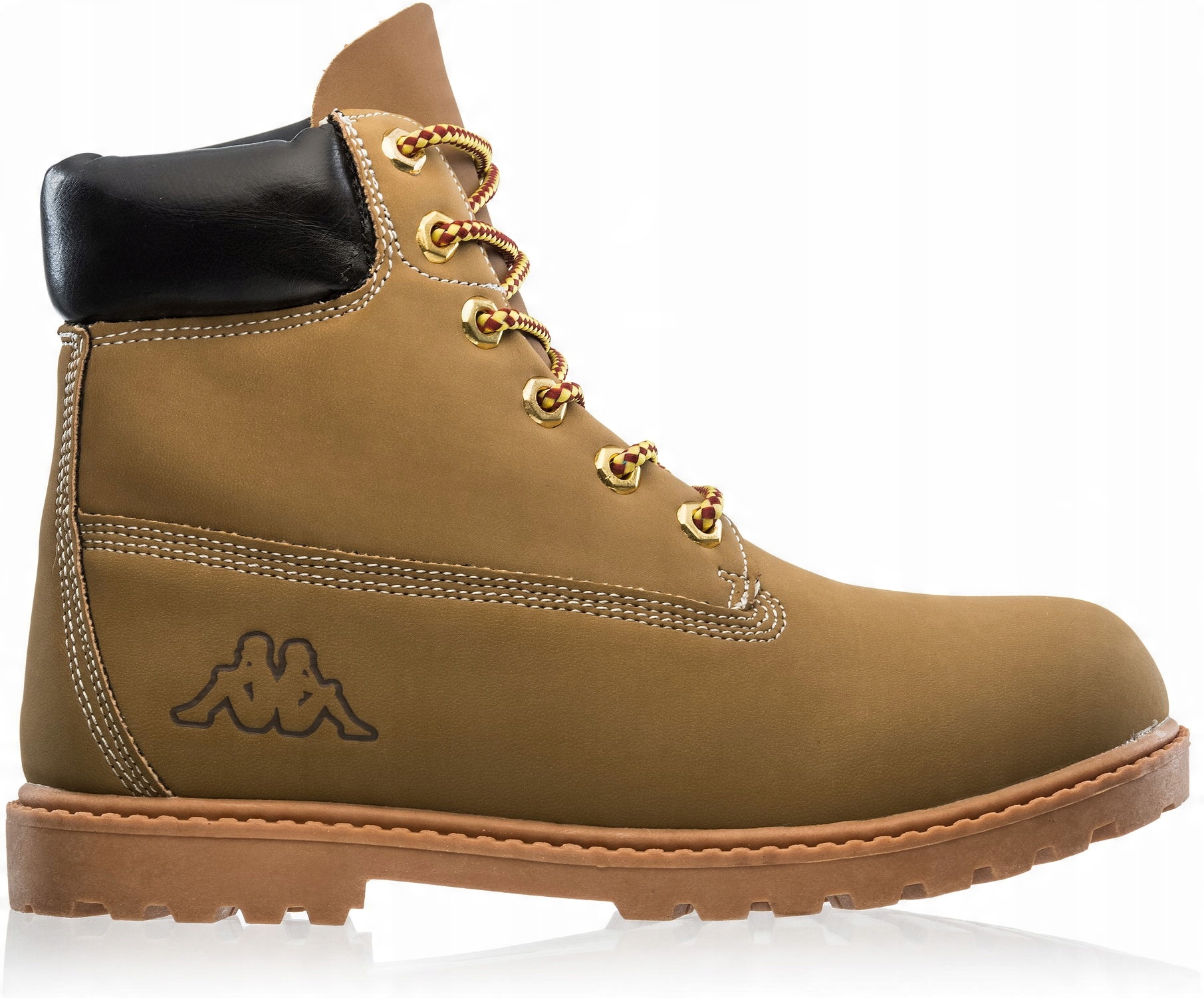

Buty Damskie Zimowe Trapery Wodoodporne Kappa
