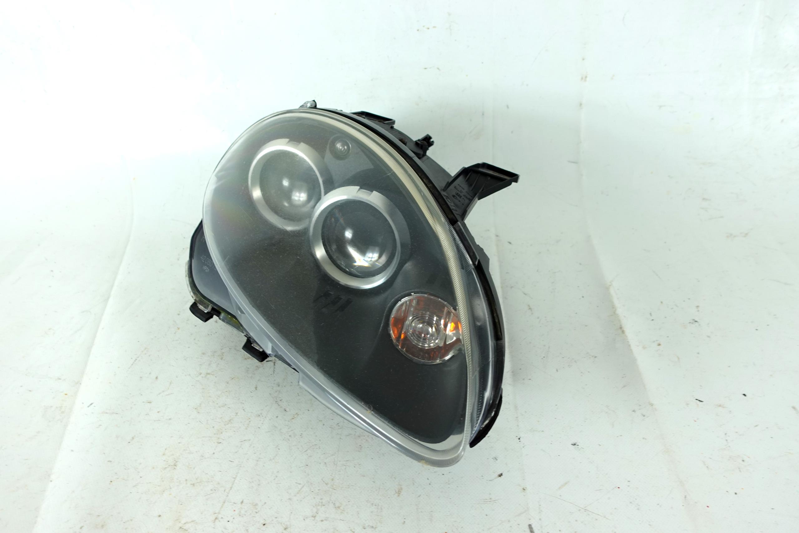 light right front right front MG TF MGTF 02-05 2002-2005 RHD UK ANGLIK