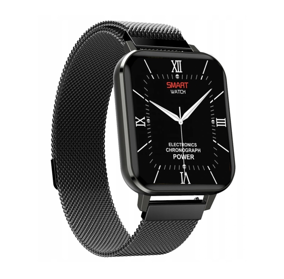 

Smart watch Zegarek Ekg do Apple Xiaomi Samsung Pl