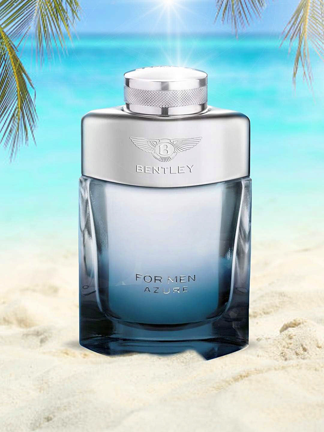 BENTLEY FOR MEN AZURE EDT 100ML ORYGINAŁ Marka Bentley