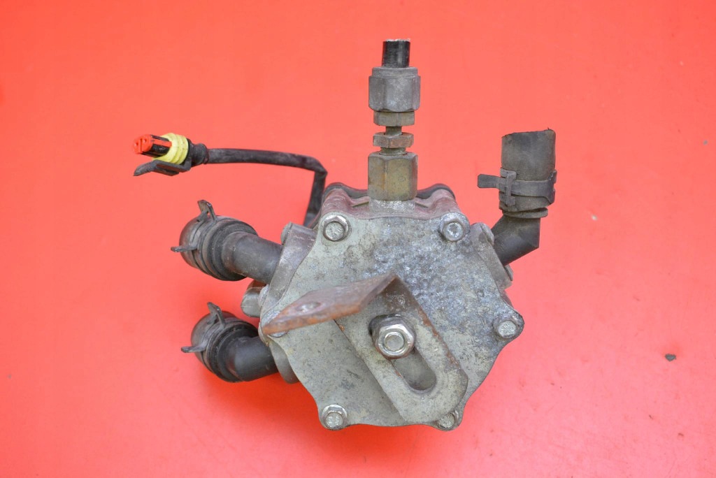complète câblage gaz 67R-014903 STAG-4 QNEXT