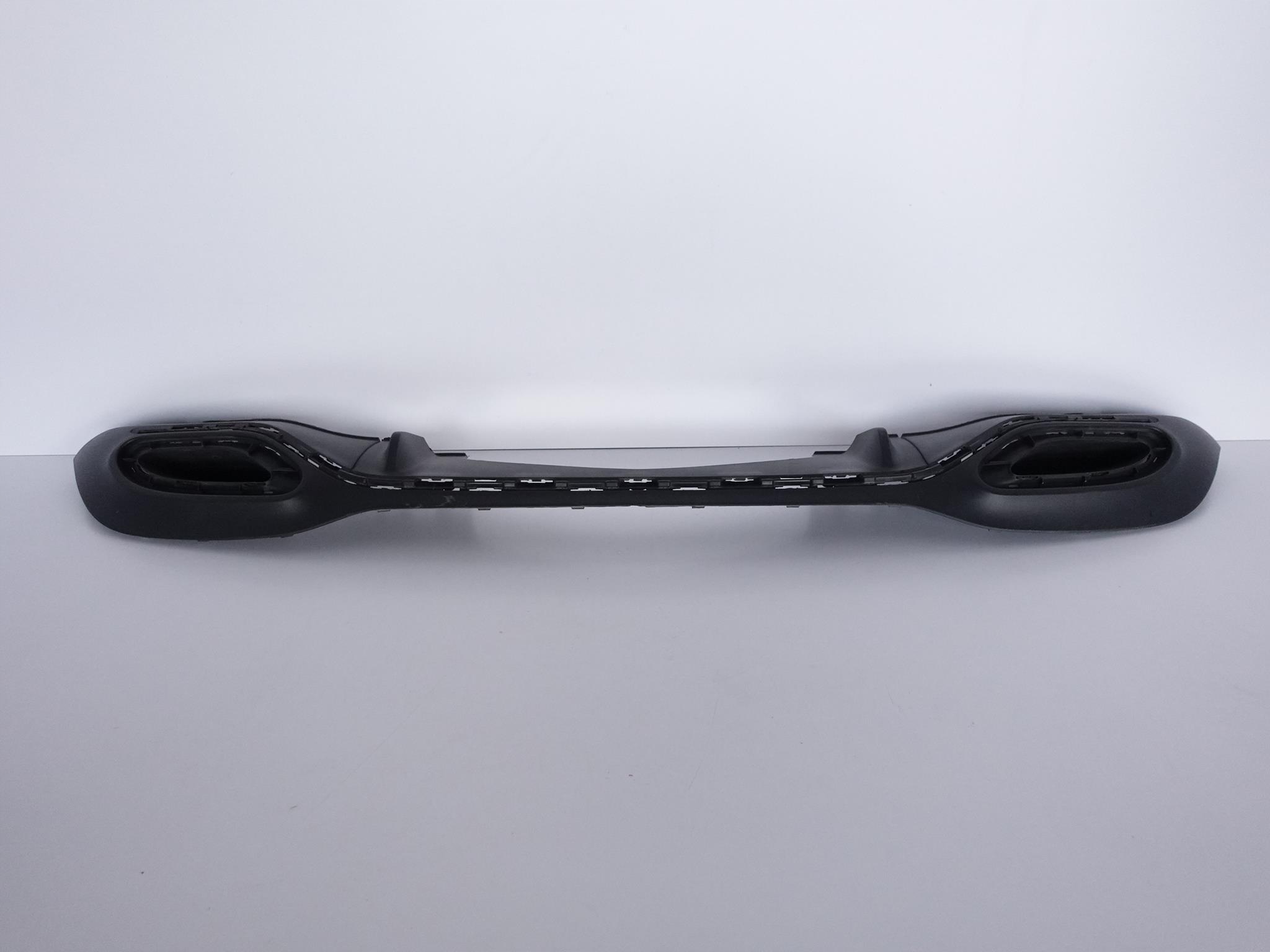 MERCEDES B W247 W177 AMG 18- SPOILER diffusore posteriore