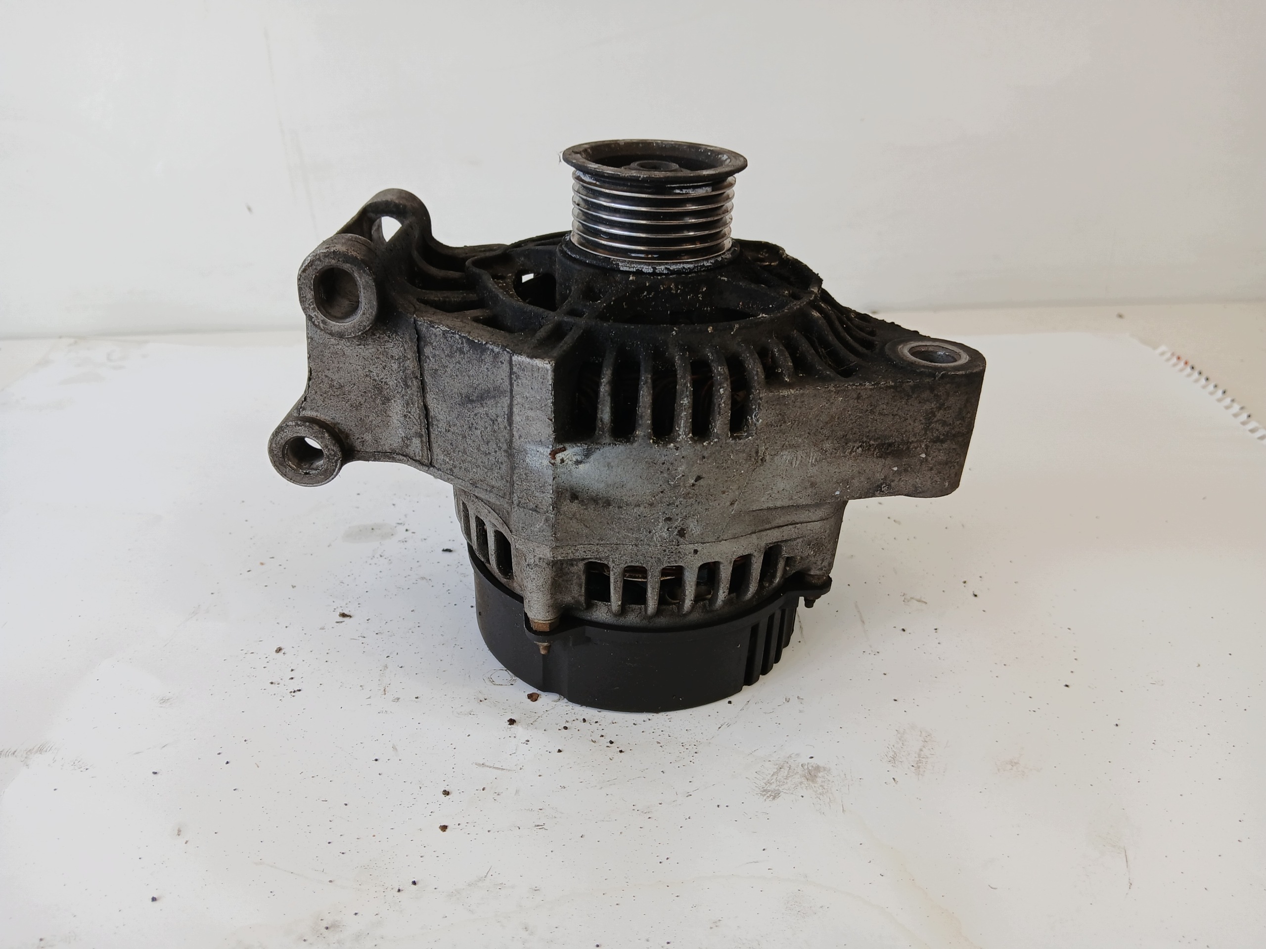 FORD FOCUS MK1 1.6 ALTERNATOR 98AB10300GK 80A