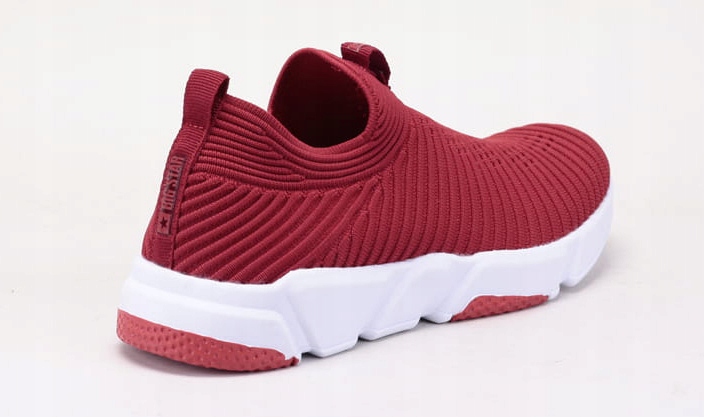 Buty sportowe damskie BIG STAR modne DD274463 37 Cechy dodatkowe oddychające