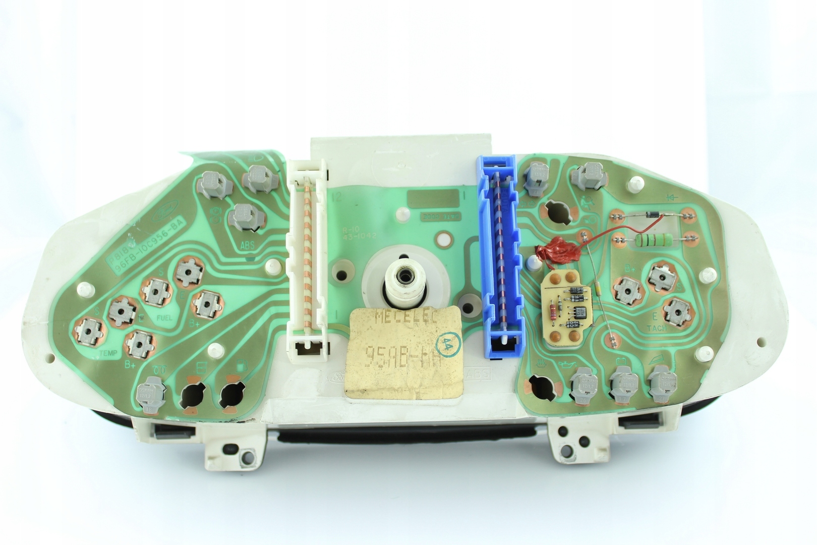 dials PREDKOSCIOMIERZ FORD ESCORT 96FB10848BA FORD