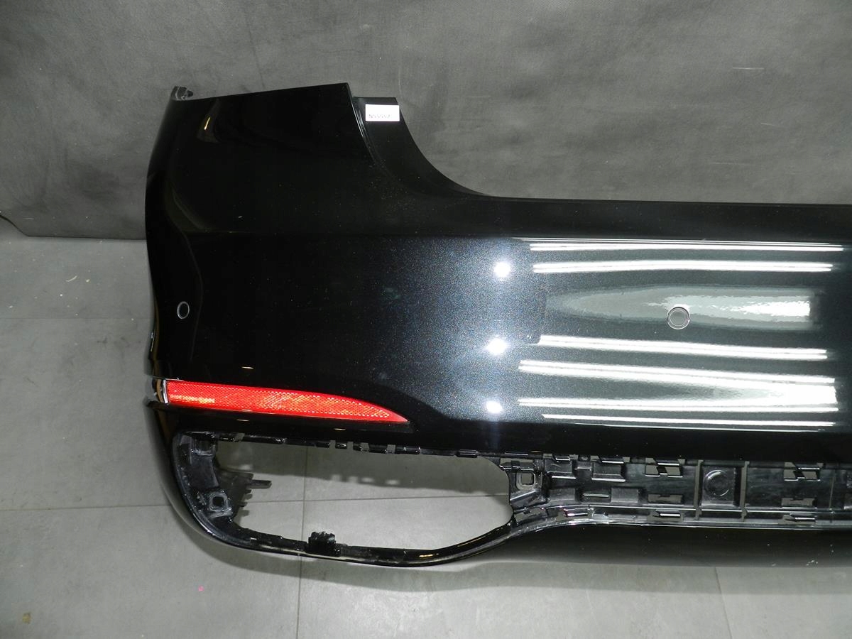 BMW 7 G12 bumper rear part PDC 475