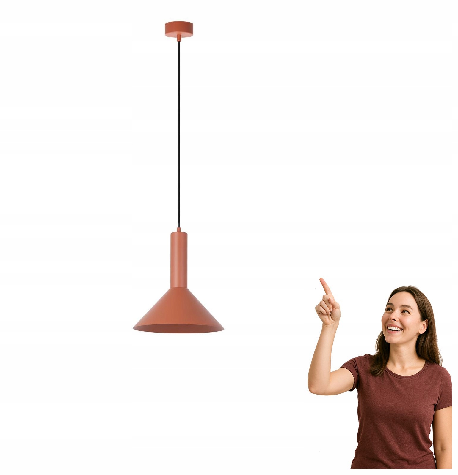 Závěsná lampa Vitrum 41114 Sigma Lighting
