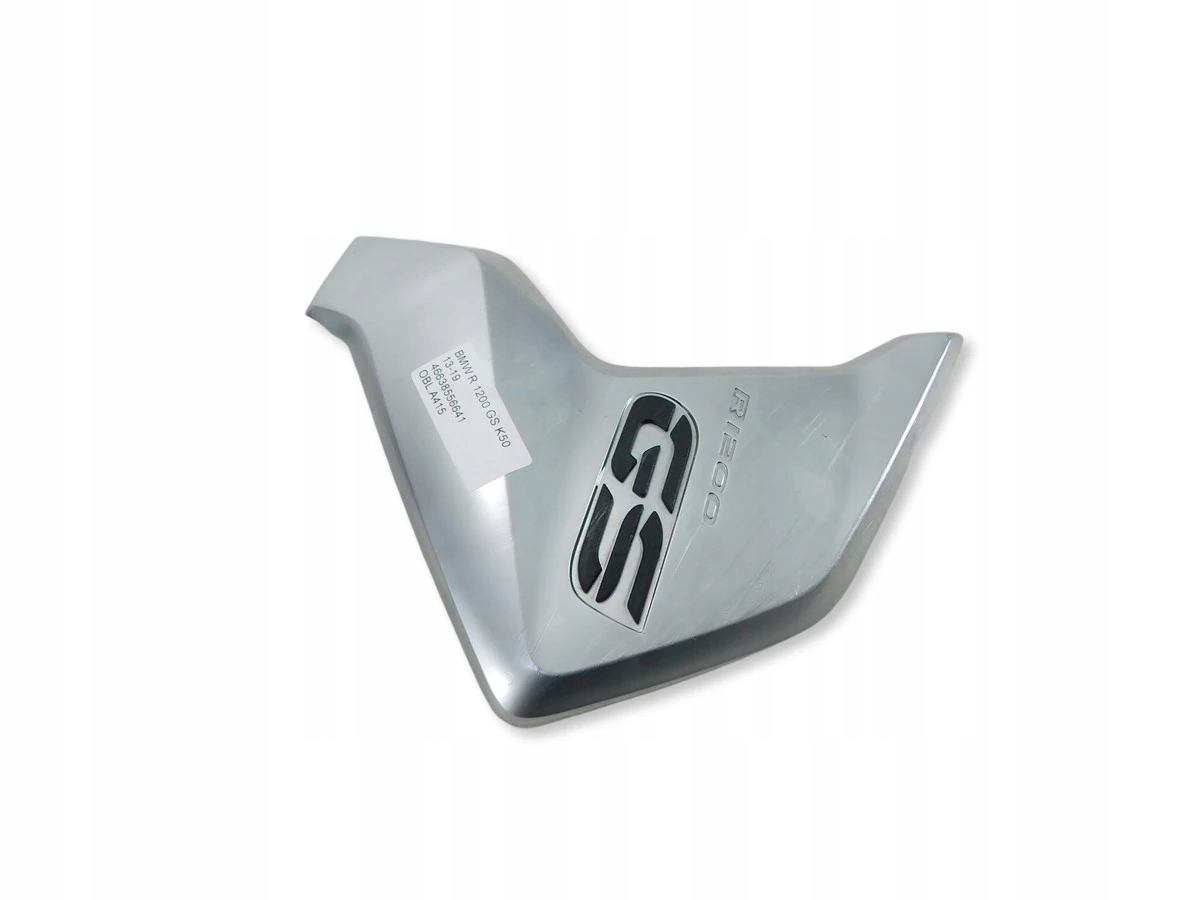 Bočná Krytka Ľavá Bmw R 1200 Gs K50 13-19 46638556641