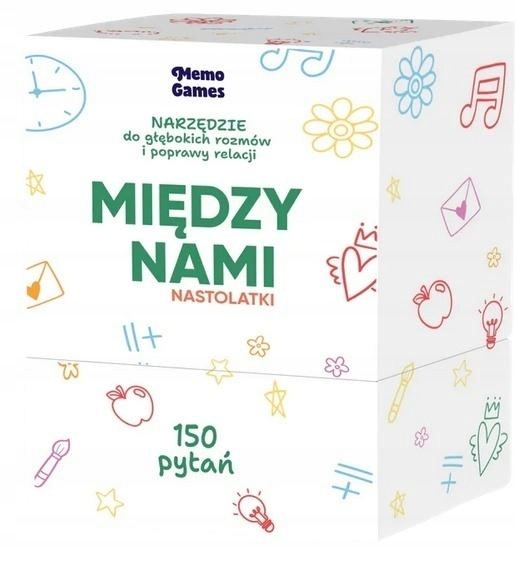 Między nami nastolatki