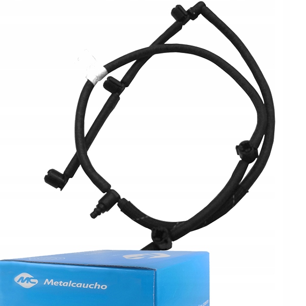 33004 - Кабель перелива для MERCEDES VITO MIXTO 122 CDI