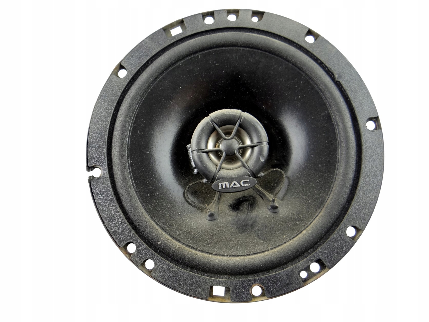 speaker MAC AUDI 80 110 46161R