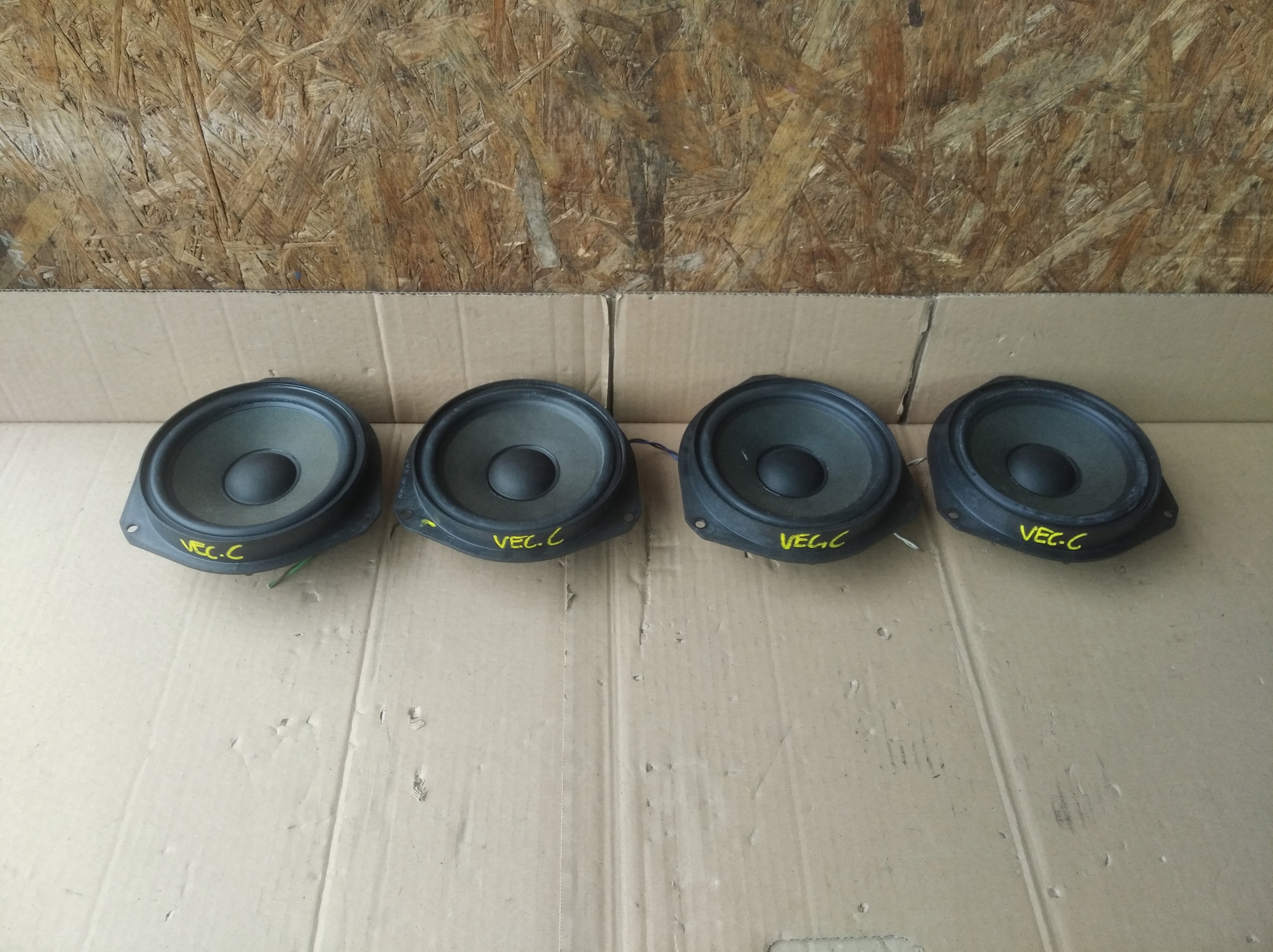 GŁOŚNIK OPEL VECTRA C 24423552