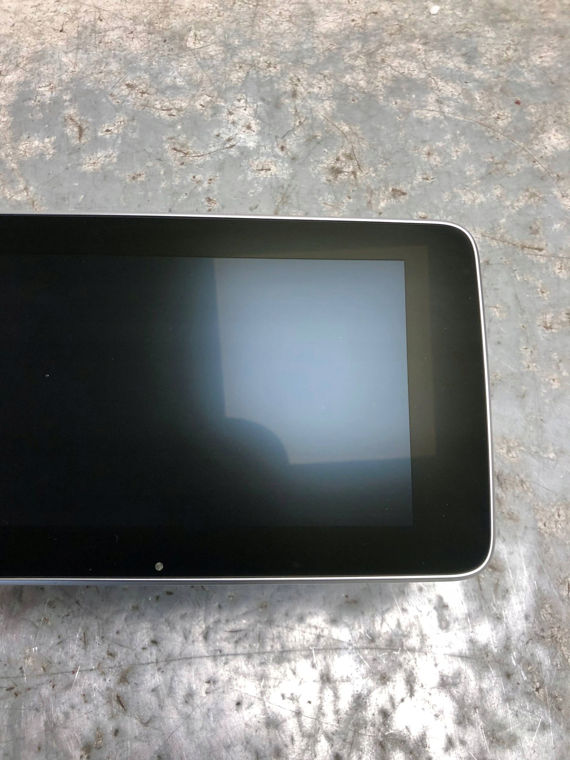 Display MERCEDES W205 A2059002211