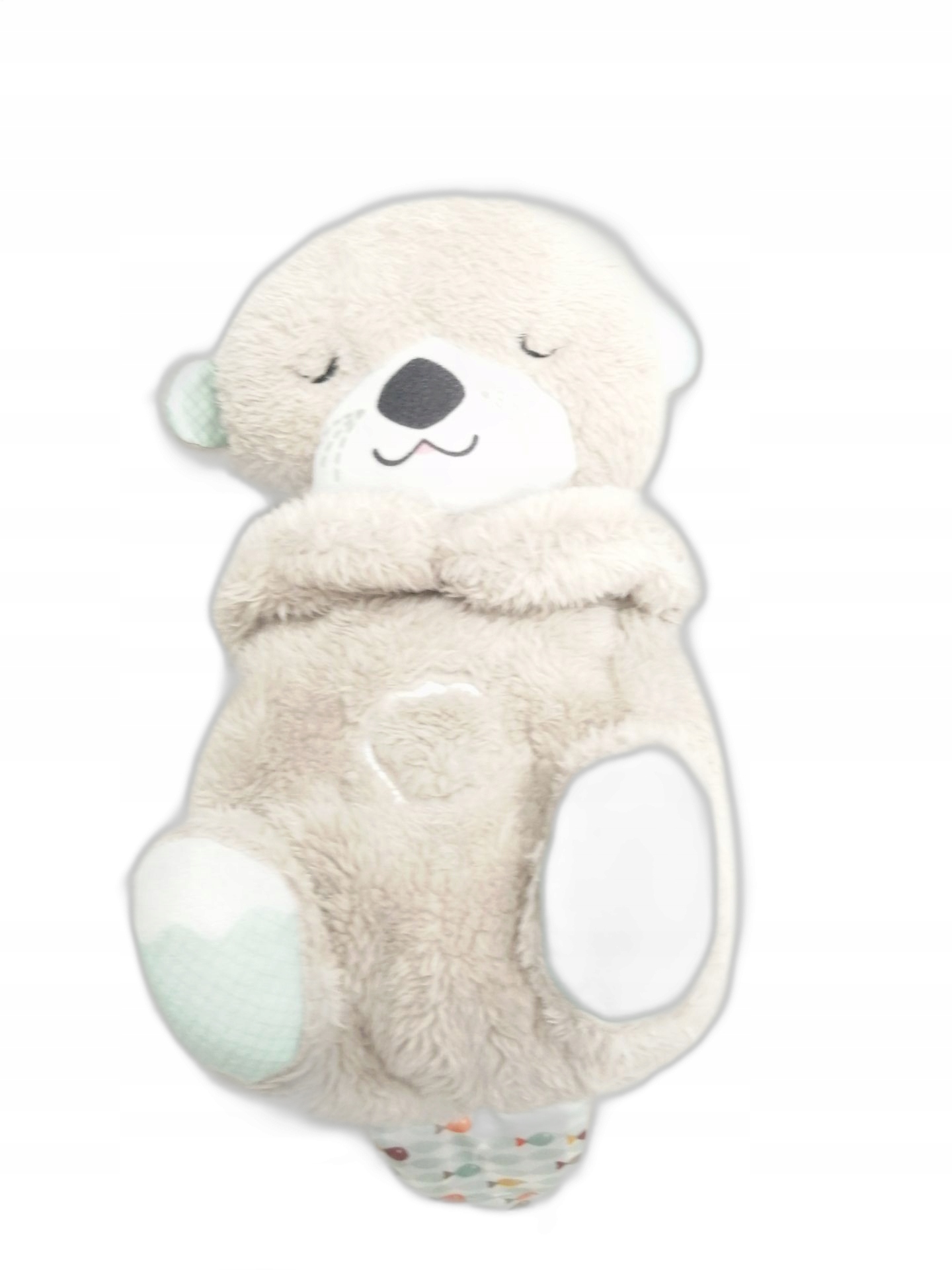 WYDRA PRZYTULANKA USYPIANKA DLA DZIECKA FXC66