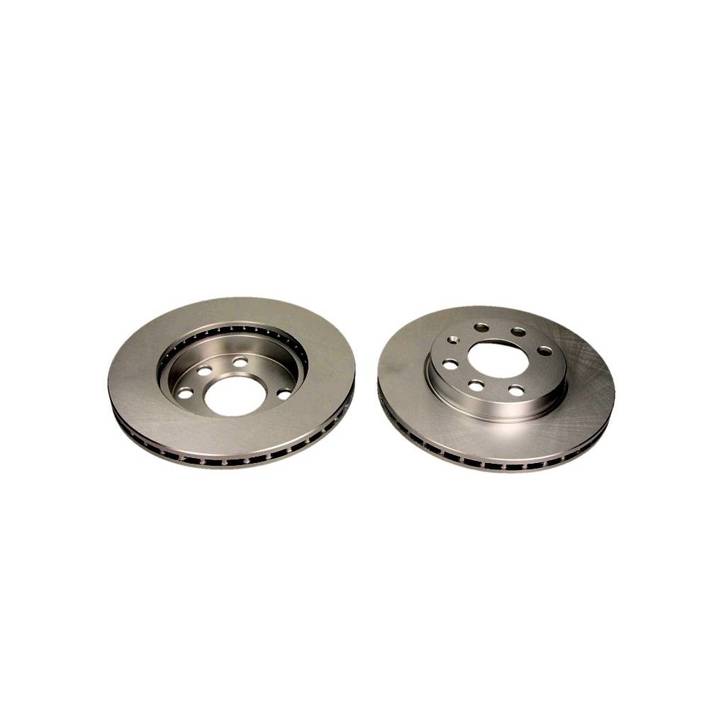 Ebg Kotouče pro Opel Vauxhall Chevrolet 92111403 569021 9195985