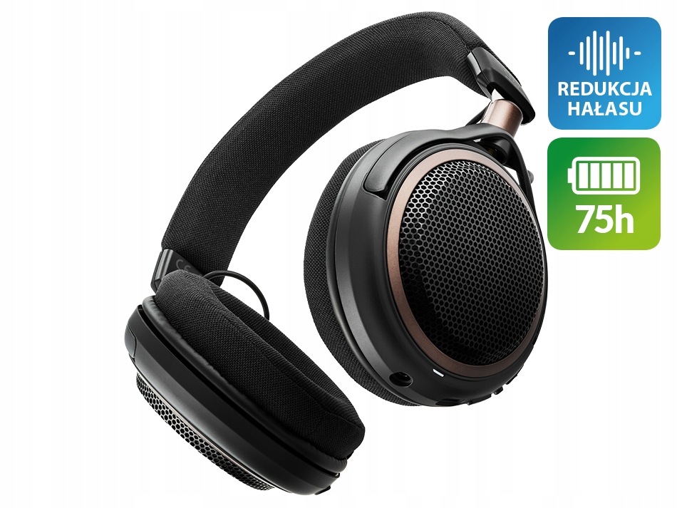 Audio-Technica słuchawki ATH-AL5NC