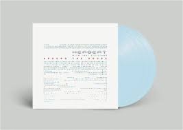 Herbert Around The House 3LP Transparent Blue Ltd