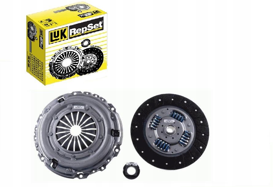 Spojka Expert Jumpy Scudo 1.6 Hdi 90 Km 07-