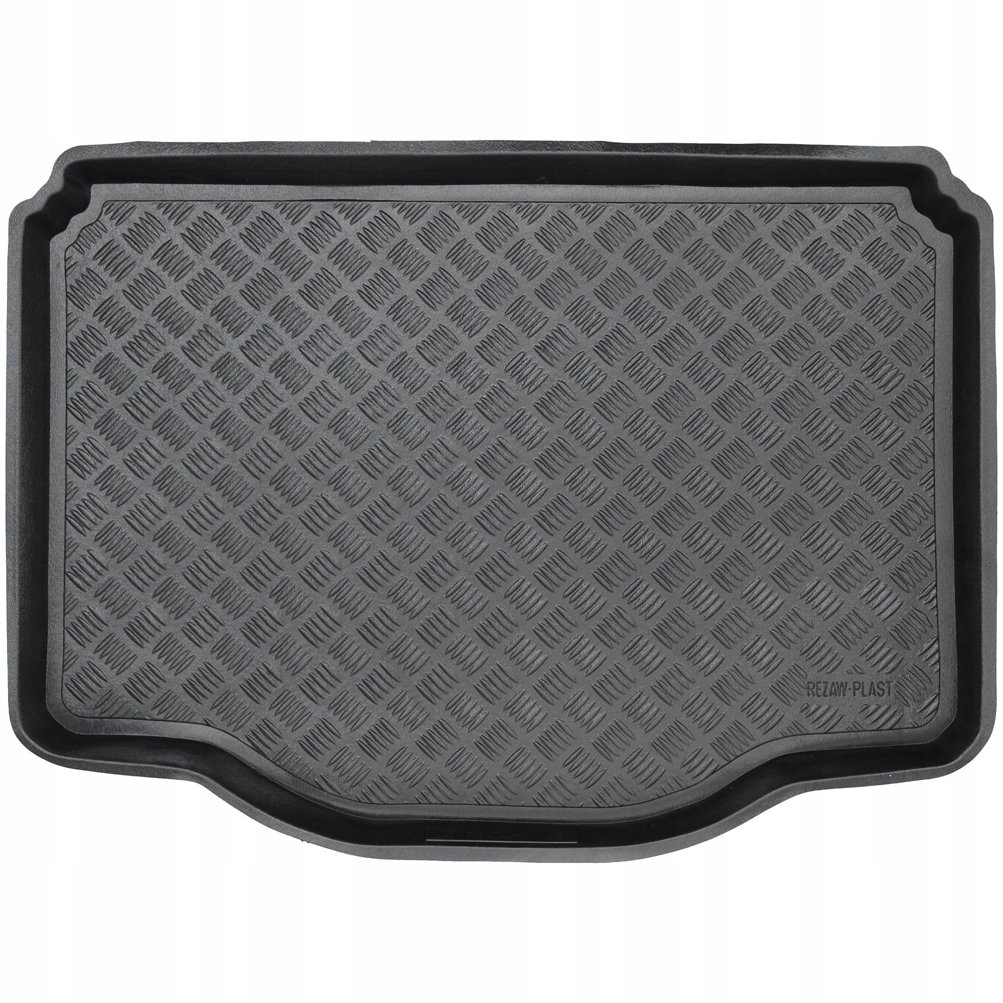Mata plastikowa do Opel Mokka I A 2012-2017