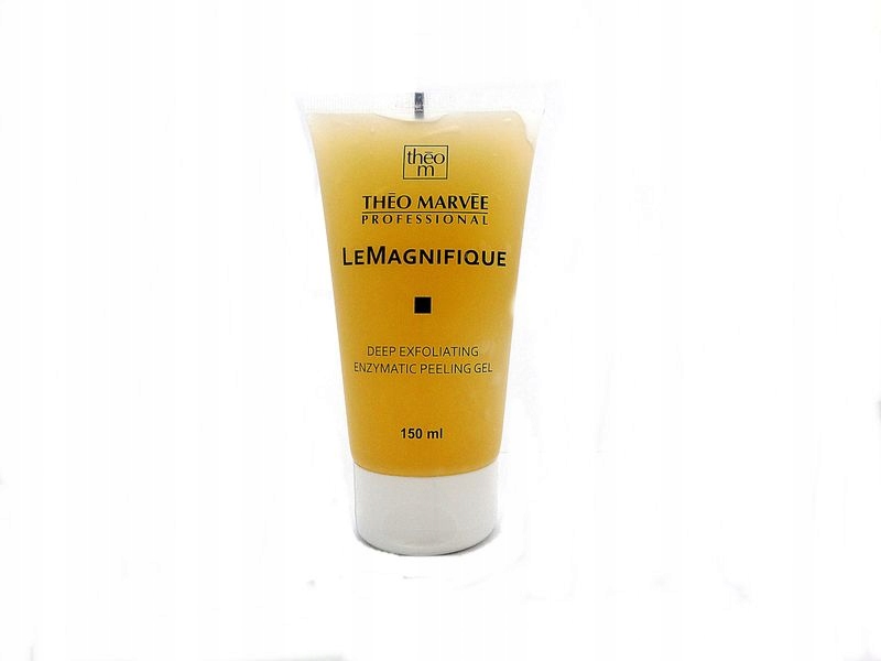 Theo Marvee Peeling enzymatyczny Le Magnifique