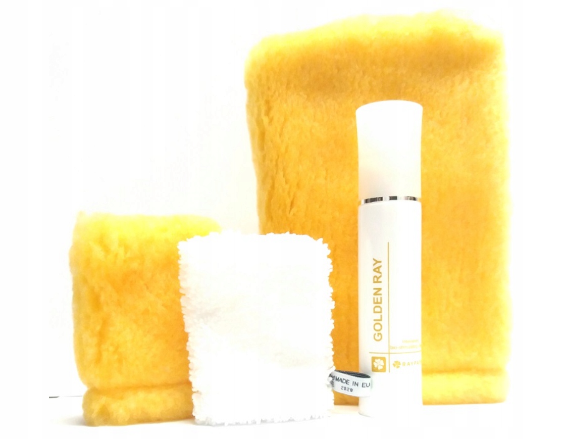 Zestaw Spa Kosmetyczny Prestige Raypath Marka Raypath