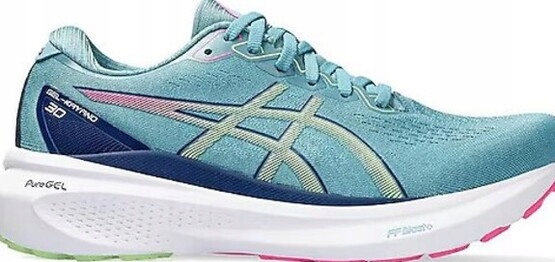 Asics Gel-kayano 30 perfekcja 39.5 damskie Sportowe biegowe Treningowe