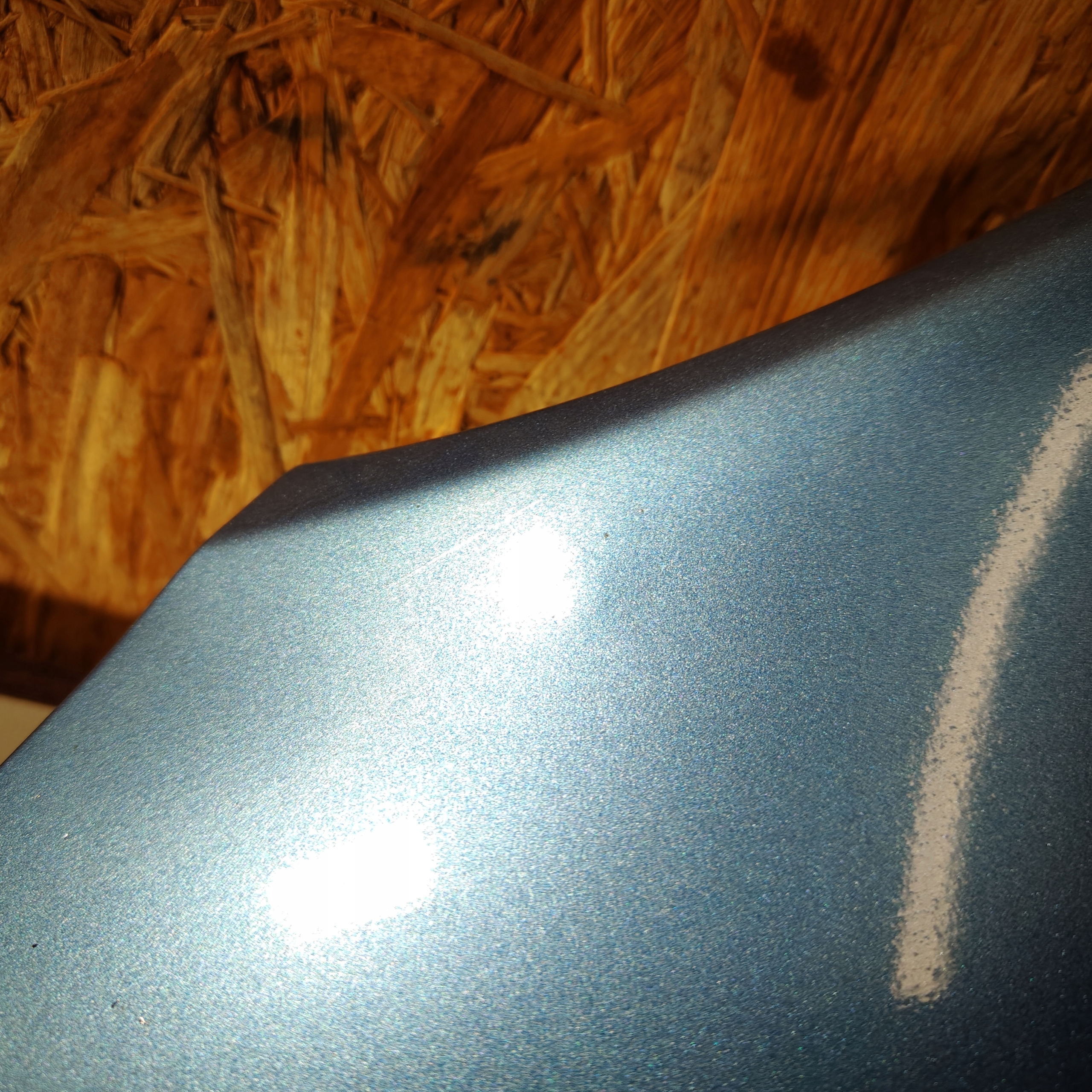fender front front left NISSAN MICRA K14