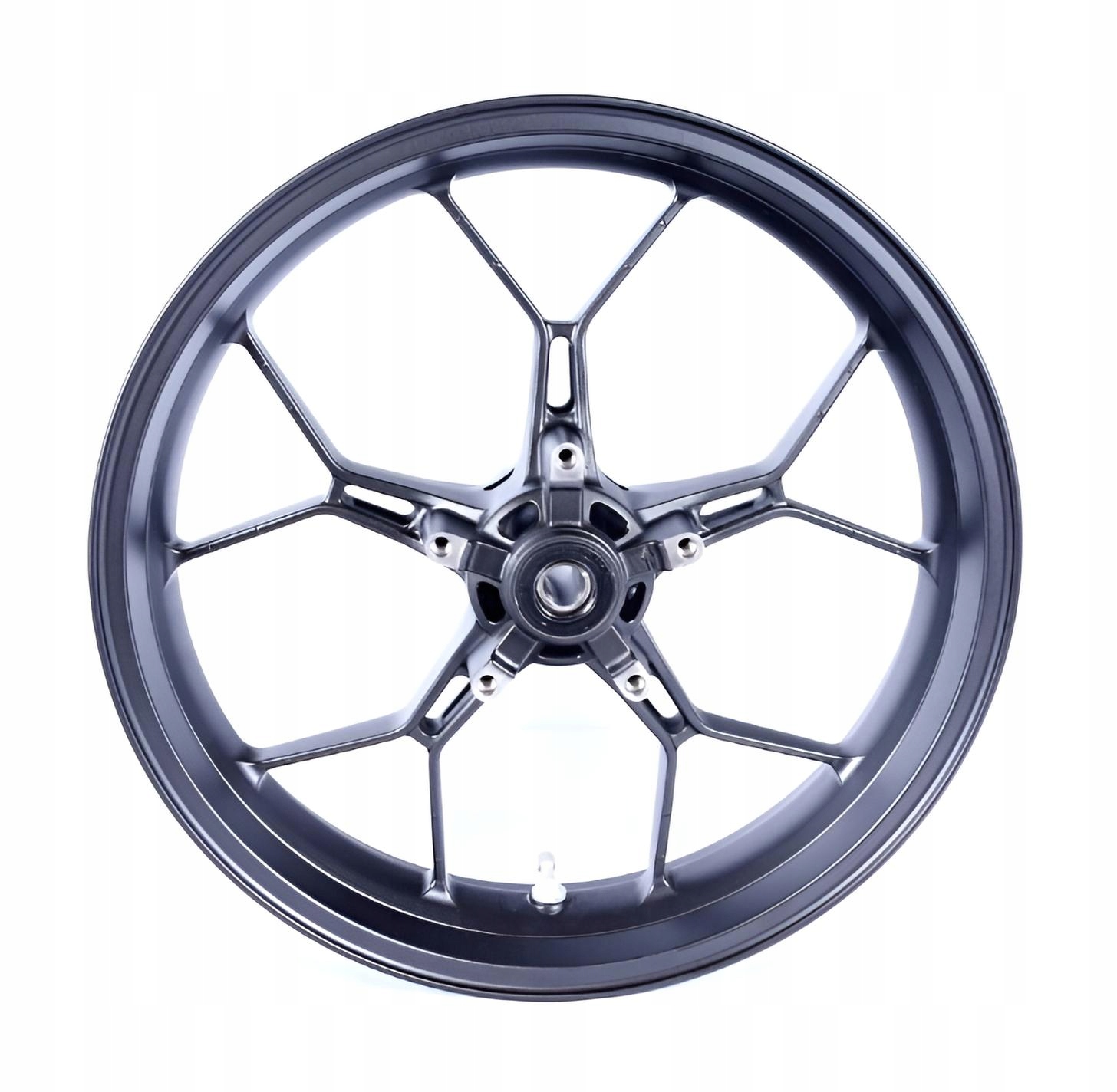 Honda Cb Cbr 650R CB650R CBR650R 650VEL. 19 25 Přední kolo