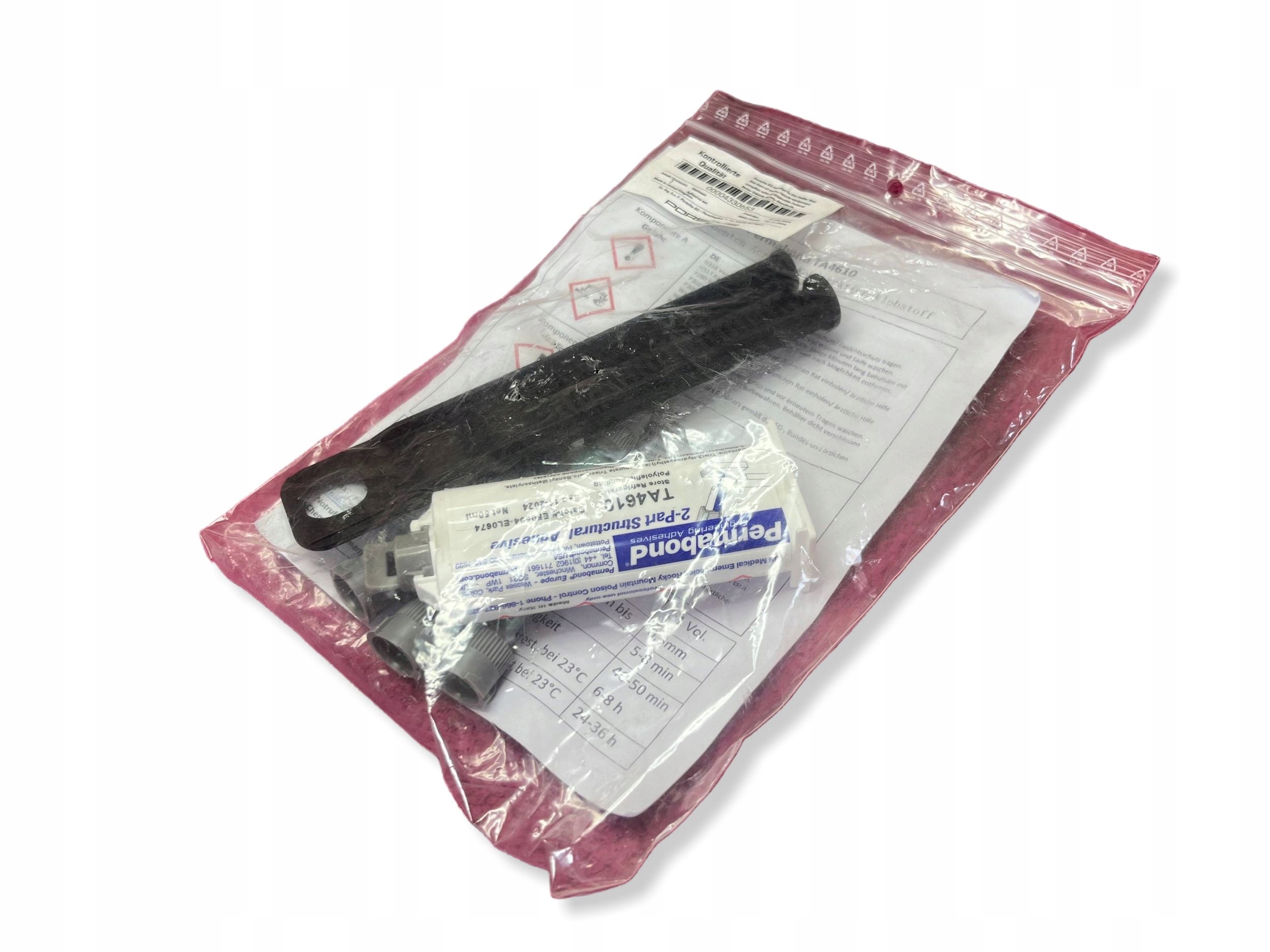 VW AUDI PORSCHE running board KLEJ 00004330653 !J