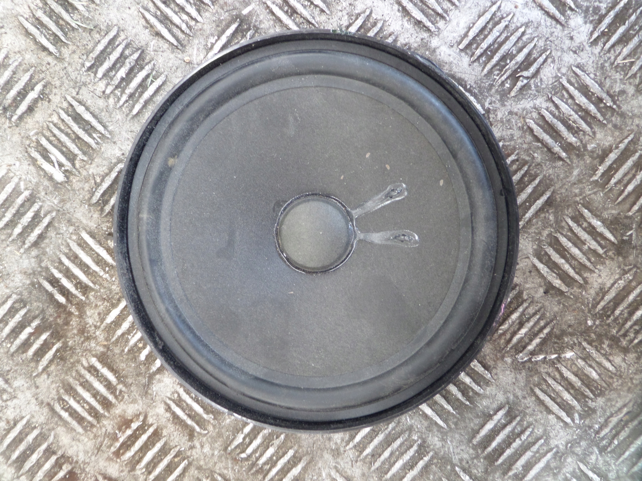 speaker door Skoda OE 5E0035411C