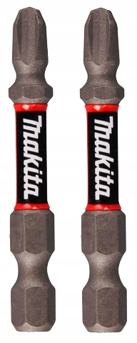 

Makita Końcówka WKRĘT.PH3-50MM Impact Premier 2SZT