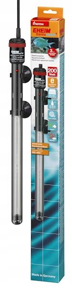 

Eheim Thermocontrol e 200W Grzałka Z Termostatem