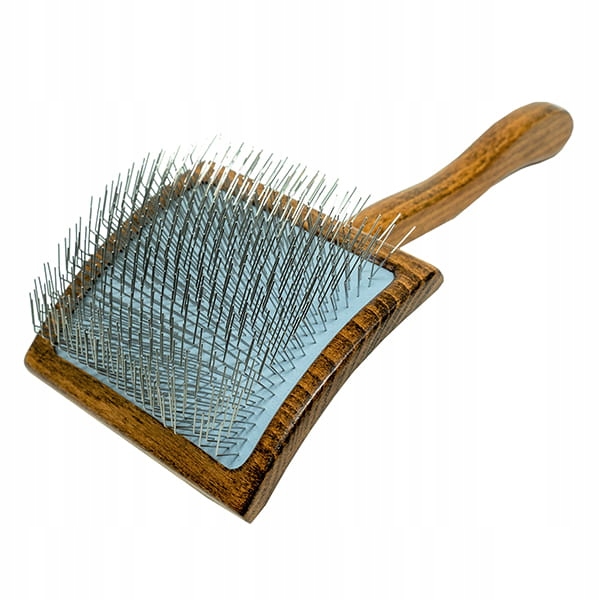 Levně Tauro Pro Line Kartáč groomerský čtvercový