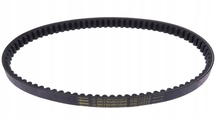 Pohonná Páska Mitsuboshi 20,7x884 Kymco Downtown 125 2009-2019