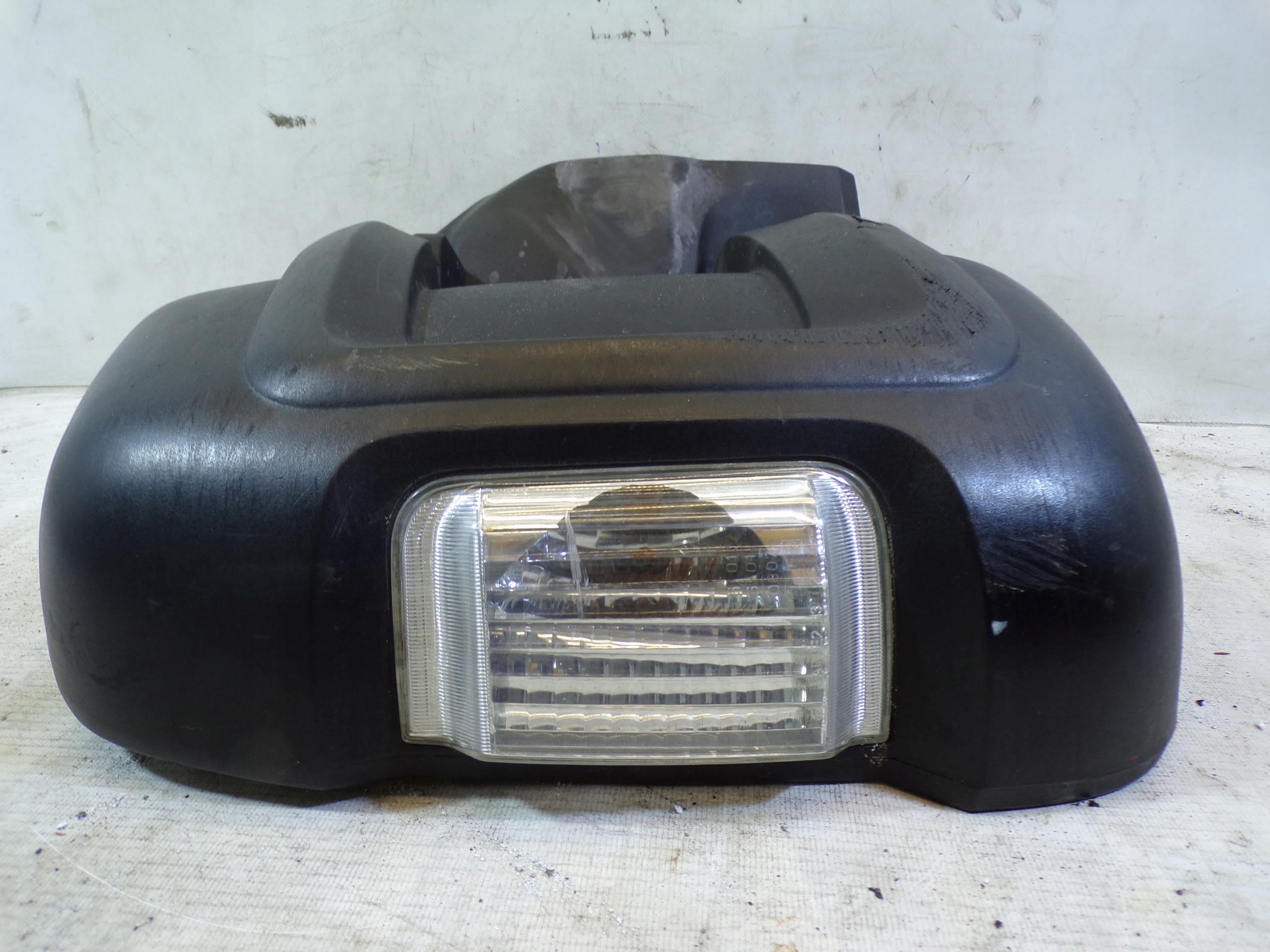 mirror right FIAT DUCATO 3 III 3 PIN