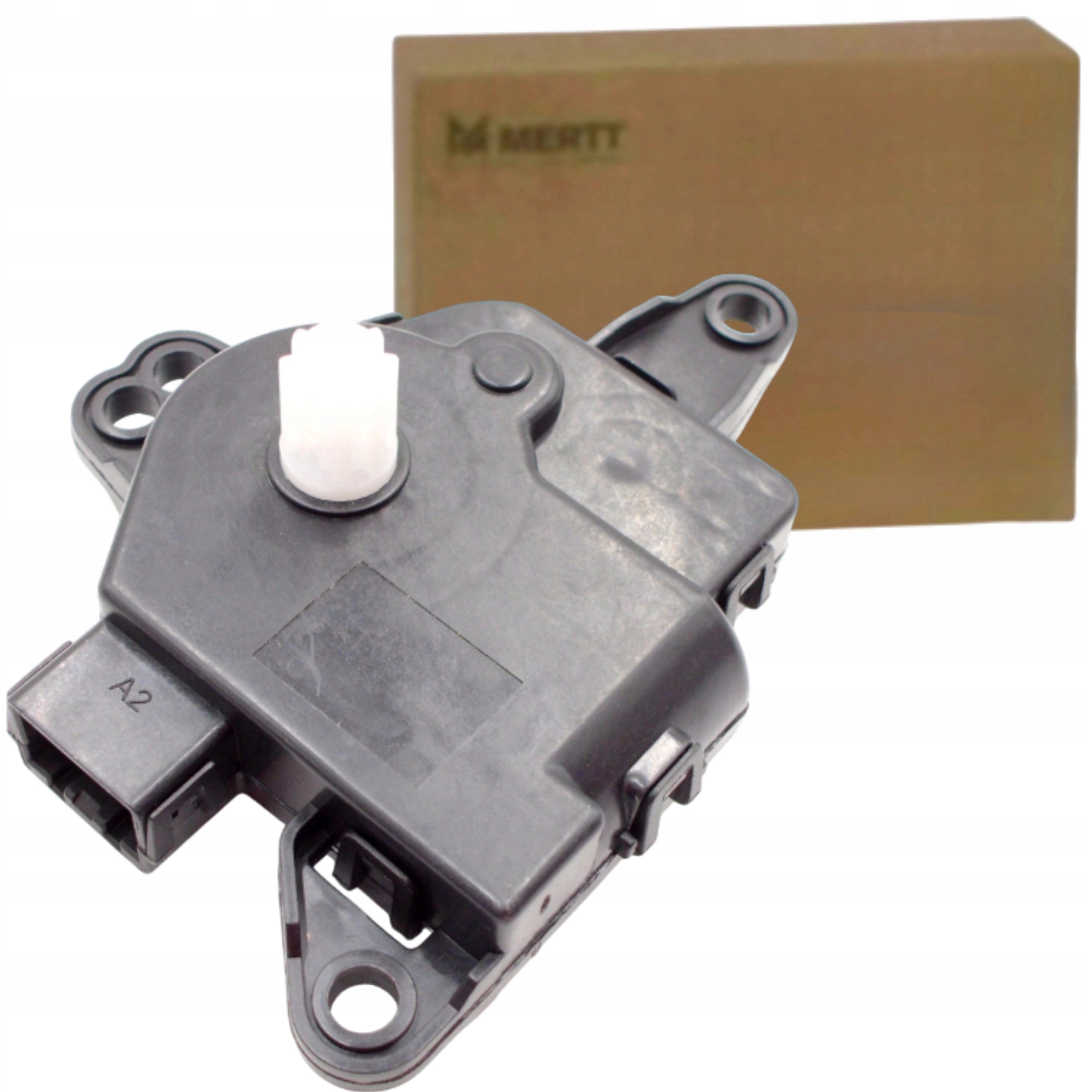 Kia Ceed Sorento Hyundai I30 Santa Fe Pohon Motoru Přívodu Vzduchu 971594R150