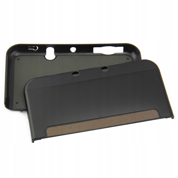 IRIS Armor aluminium case na New Nintendo 3DS XL