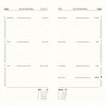 Organizer 2024 MEMOFIX A5-77 czarny Producent Antra