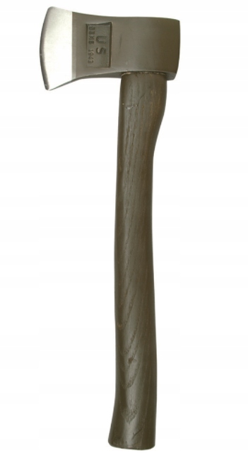 SIEKIERA SIEKIERKA US ARMY TRUE TEMPER REPLIKA