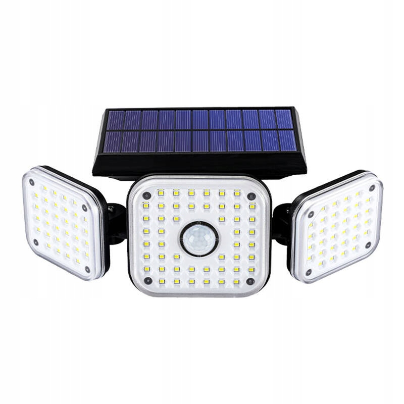 Solární lampa Superfire FF13-C 22W 300lm 2400mAh