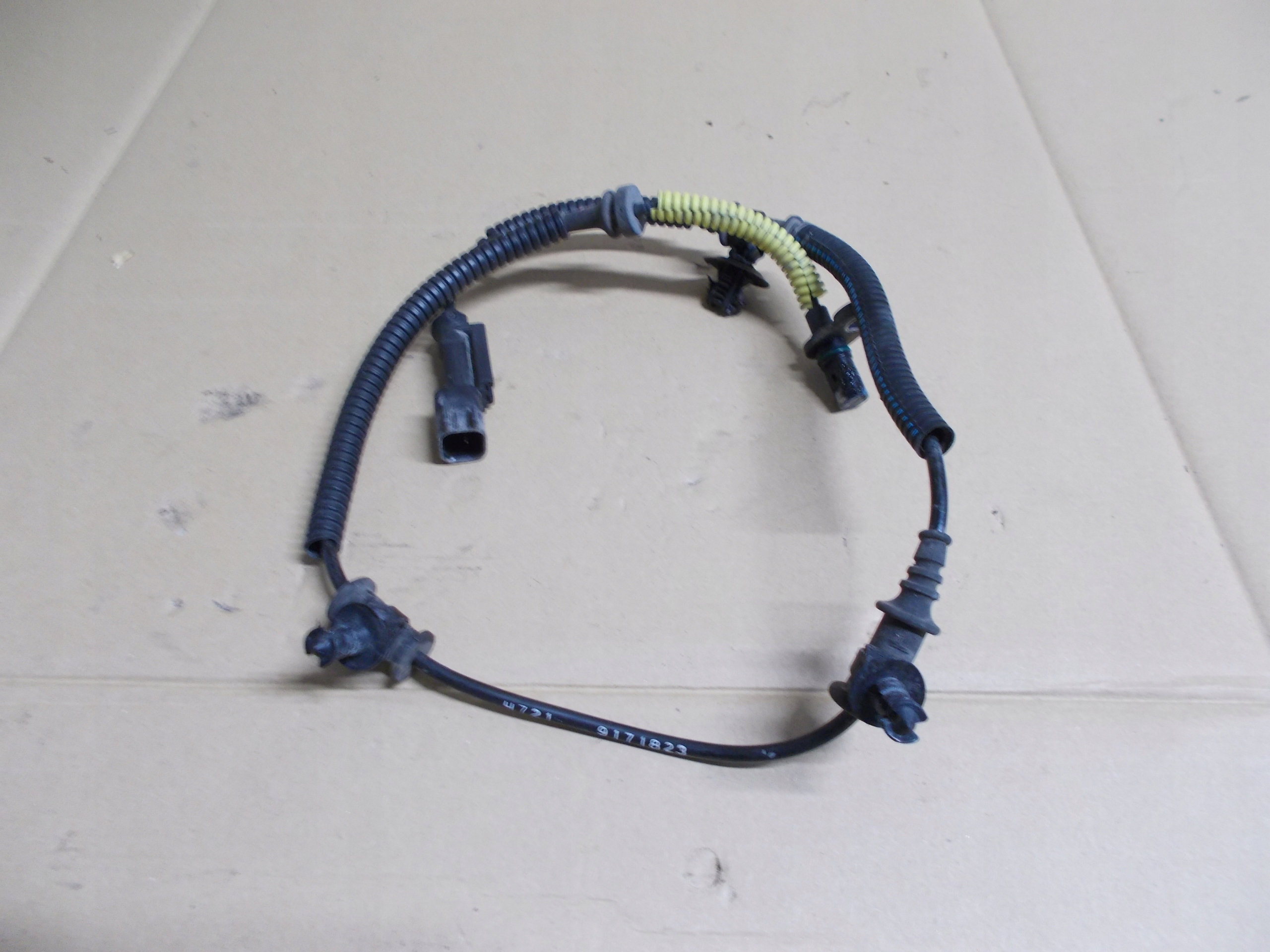 ДАТЧИК ABS ЗАДНИЙ CHRYSLER PACIFICA 15-