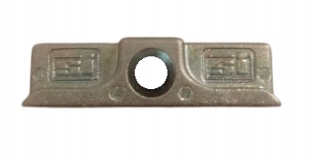 

Siegenia Si Zaczep obwodowy 1660 do Pcv 288306
