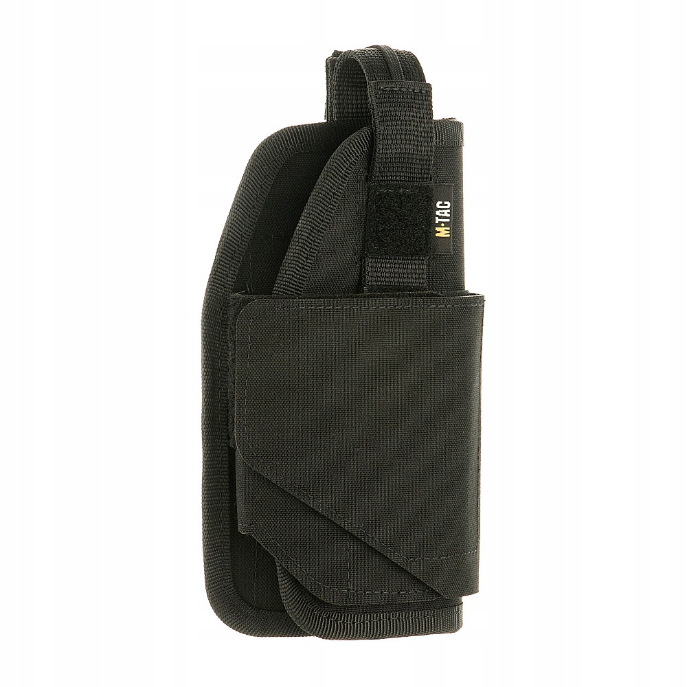 M-Tac Kabura Uniwersalna Elite Rights Cordura Czarna
