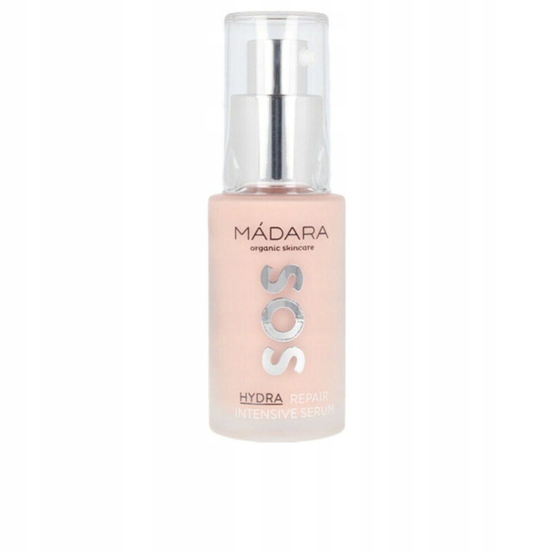 Sérum na obličej Mádara Sos 30 ml