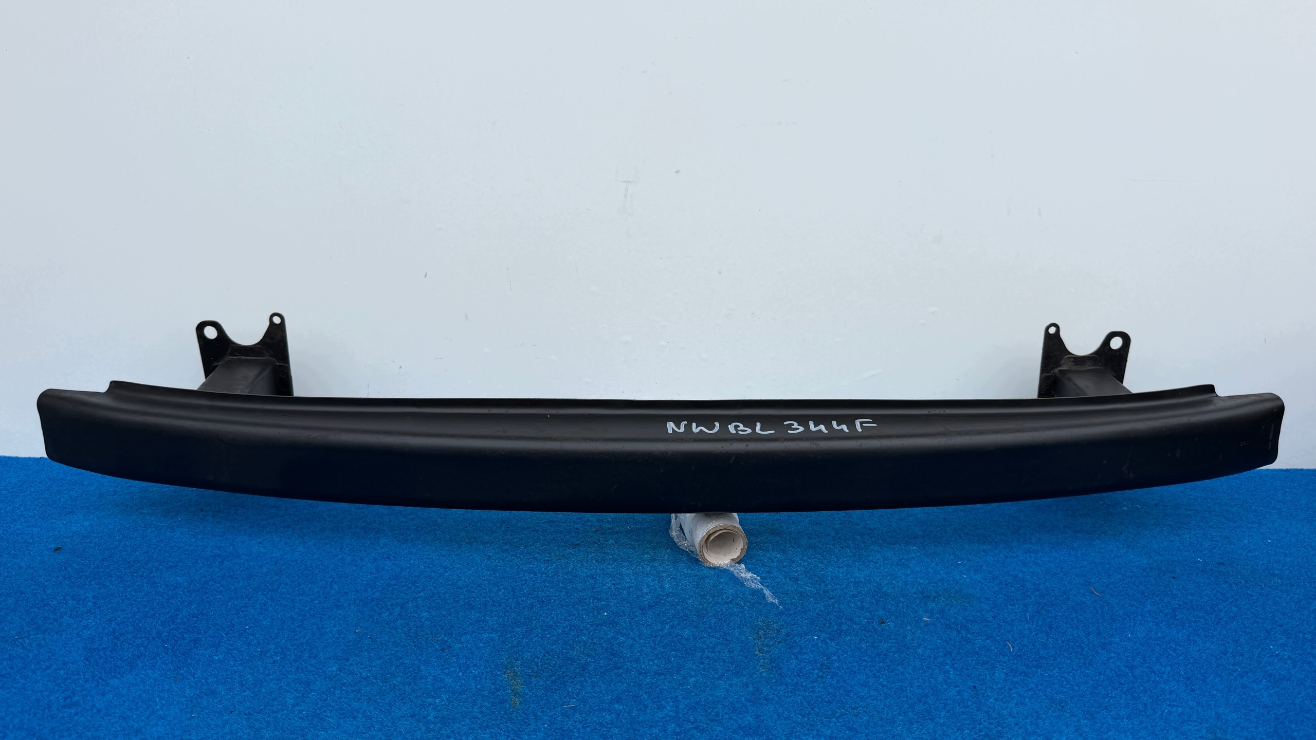 SEAT IBIZA CORDOBA 6L 02-08 ROK bumper support front pillar NWBL344F