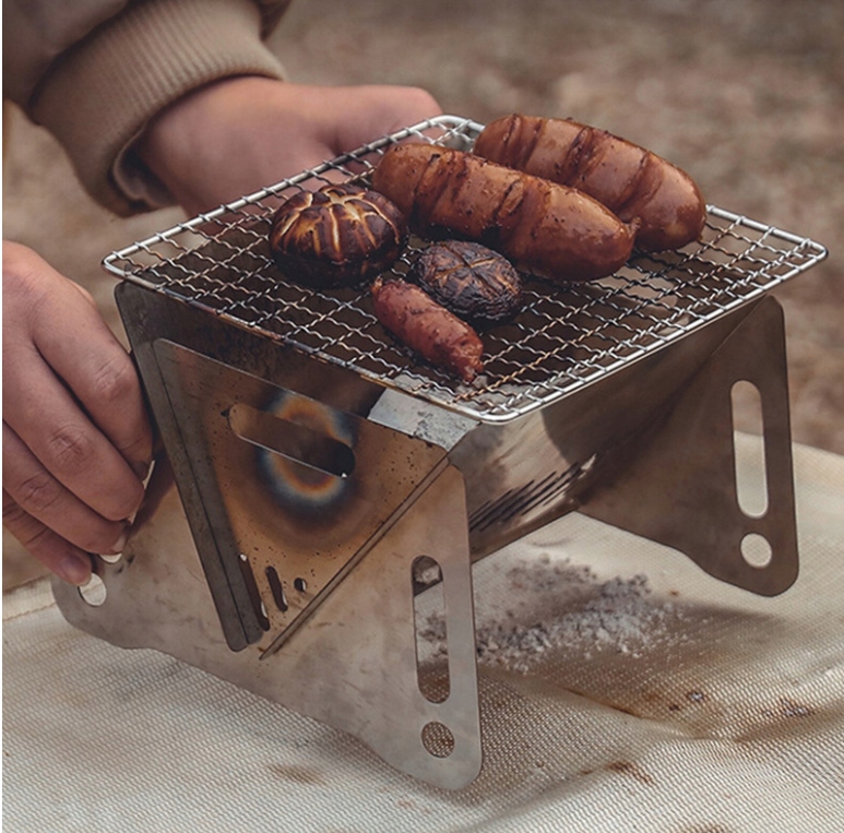 Zestaw do grillowania OEM 1 Producent OEM